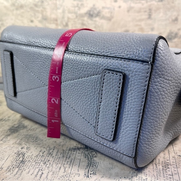 MILLY Astor Soft Satchel - Picture 14 of 14